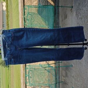 GAP 1969 Women's Boot Cut Denim Jeans, medium tint